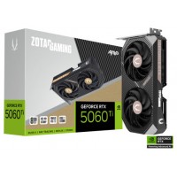 Zotac GAMING GeForce RTX 5060 Ti AMP NVIDIA 8 GB GDDR7