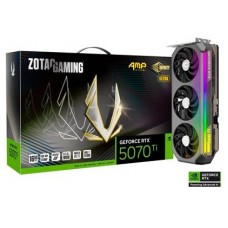 Zotac Tarjetas GrÃ¡ficas ZT-B50710BU-10P