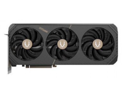 Zotac GAMING GeForce RTX 5070 Ti SOLID OC NVIDIA 16 GB GDDR7