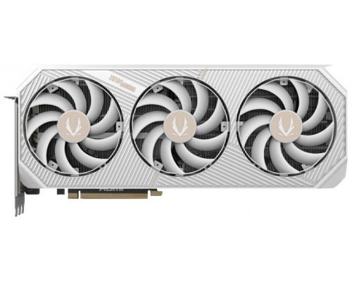 Zotac GAMING GeForce RTX 5080 SOLID OC NVIDIA 16 GB GDDR7
