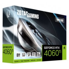 Zotac GeForce RTX 4060 Ti Dual NVIDIA 8 GB GDDR6