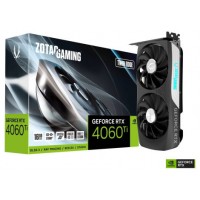 Zotac GAMING GeForce RTX 4060 Ti Twin Edge NVIDIA 16 GB GDDR6