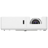 Optoma ZU607T Proyector de alcance estÃ¡ndar 6500 lÃºmenes ANSI DLP WUXGA (1920x1200) 3D Blanco