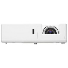 Optoma ZU607T Proyector de alcance estÃ¡ndar 6500 lÃºmenes ANSI DLP WUXGA (1920x1200) 3D Blanco