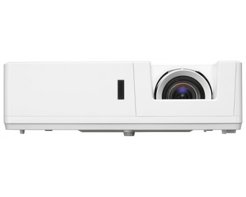 Optoma ZU607T Proyector de alcance estÃ¡ndar 6500 lÃºmenes ANSI DLP WUXGA (1920x1200) 3D Blanco