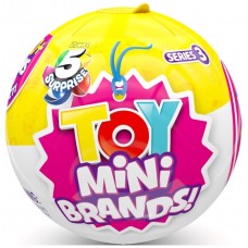 5 surprise toy mini brands pdq