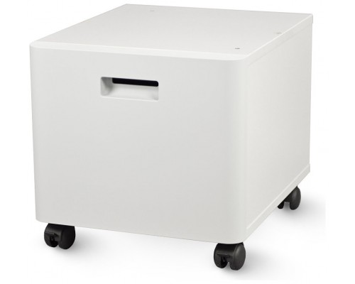 Brother Mesa pedestal Impresora Blanca