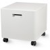 Brother Mesa pedestal Impresora Blanca