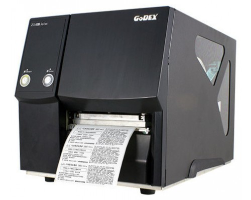 Godex Impresoras Etiquetas ZX420
